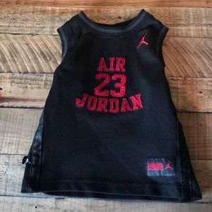 Air Jordan 2T Jersey